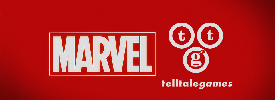 marvel telltale games download